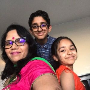 Meet your Posher, Kiran